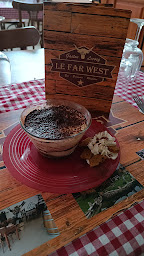 Photo n°4 de Le Far West - Gaston Lecocq à Labeuvrière (Restaurant)