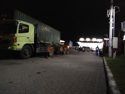 Photos of Indomaret SPBU Kalianak