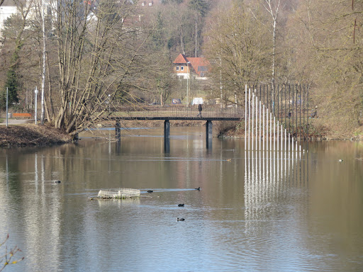 Springbrunnen Friedrichsau - Thumbnail
