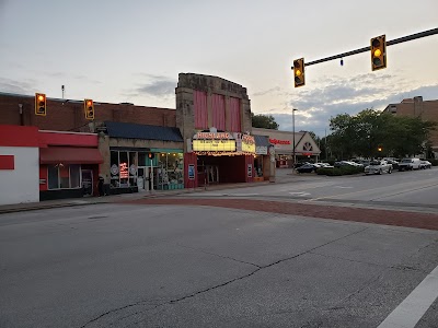 Highland Square Theatre