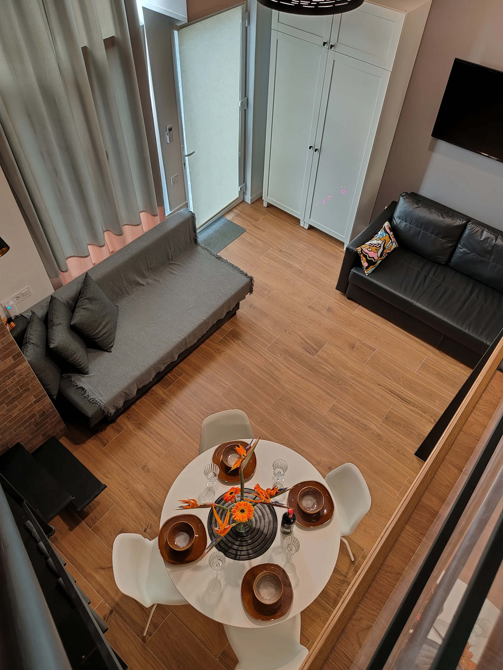 Hlius Brand New Apartment