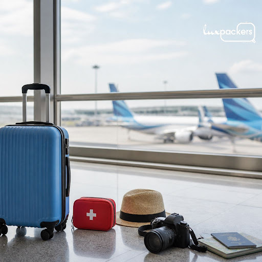 Planning your dream trip abroad? Along with flights and hotels, travel insurance is one protectio… post image