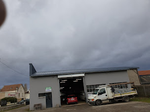 Photo n°18 de Christopher gauthier couverture à Vierzon (Couvreur)