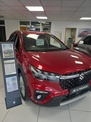 Reviews of Stoneacre Lincoln Dixon Street in Lincoln - Car dealer