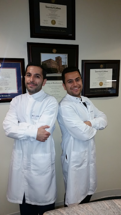 The Downey Dentist