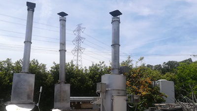 アナログシステム