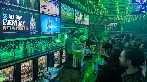 VYBZ Kitchen & Lounge Gallery - United States