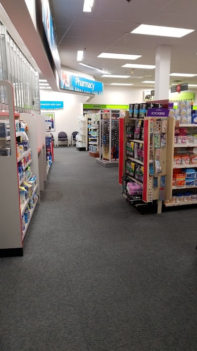 CVS