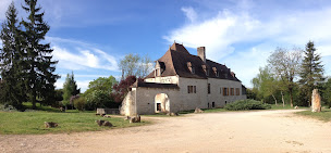 Photo n°18 de Domaine du Terrou à Gramat (Maison d'hôtes)