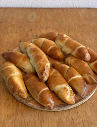 Photo n°12 de Mikopüy à Paris (Restaurant latino-américain)