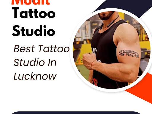 #Top rated tattoo artist in lucknow#inkedgirls #photooftheday #follow #like #blacktattoo #blackwo… post image