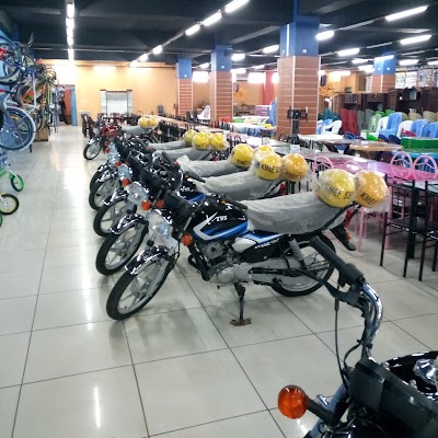 Photos of Khetia Supermarket Ltd