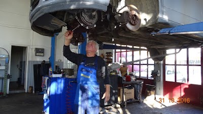 Photos of Auto MIHAILOV