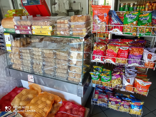 Chohan Store - Visual