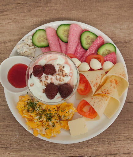 Zum Bäck - Visual