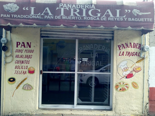 Panadería La Trigal