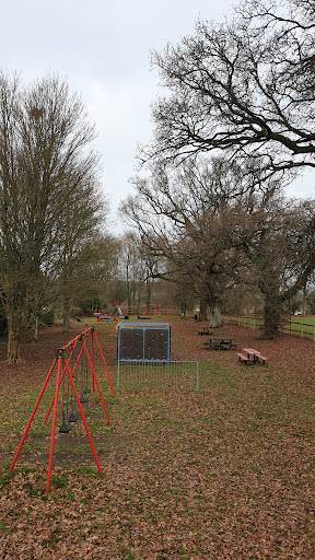 Ropley Sports Pavilion - Thumbnail