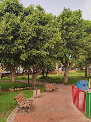 Parque Butibamba - Visual
