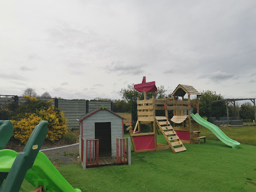 Photo de Les roulottes du Trieux à Plouëc-du-Trieux (22260)