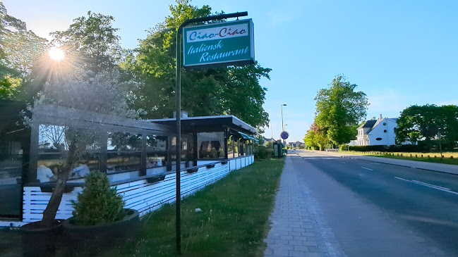Anmeldelser af Ciao-Ciao i Helsingør - Pizza
