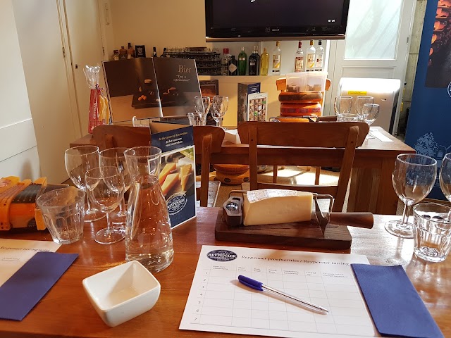 Reypenaer Proeflokaal