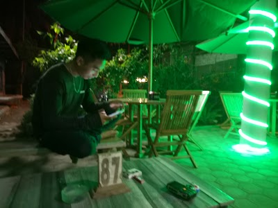 Photos of DUMDUM CAFE