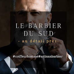 Photo n°14 de Le Barbier du Sud à Marseille (Barbier)