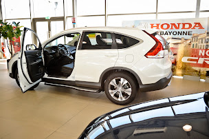 Photo n°29 de Honda - Groupe Clim - Bassussarry à Bassussarry (Vendeur de voitures d'occasion)