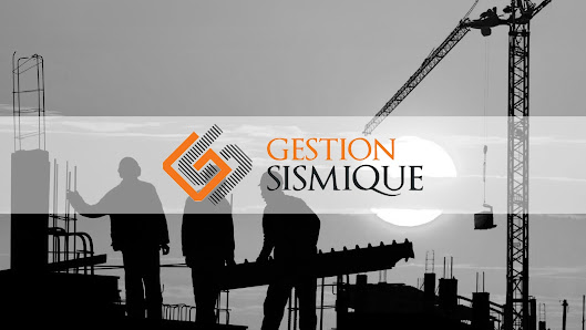 Gestion Sismique | Inspection, Conception de plans & Devis parasismique | Québec, Ontario & New Brunswick 5590 Clanranald Ave, Montreal, Quebec H3X 2S8, Canada