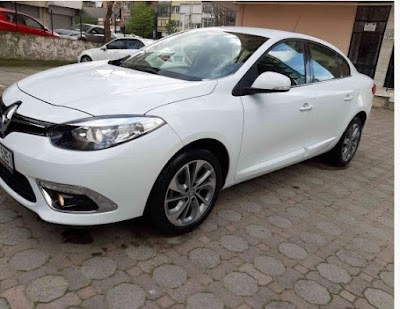 Ağrı Havaalanı Rent a car Azizoğlu