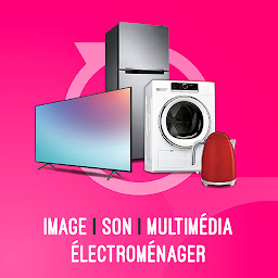 Photo n°1 de PULSAT à Saint-Martin-de-Crau (Magasin d'électroménager)