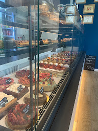 Photo n°46 de Boulangerie du plessis à Le Plessis-Trévise (Boulangerie)
