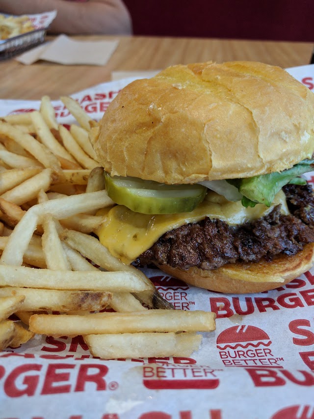 Smashburger