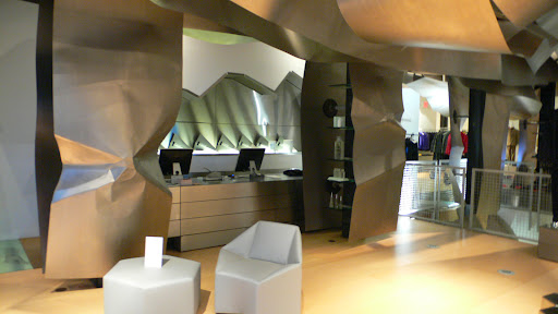 ISSEY MIYAKE / NEW YORK - Thumbnail