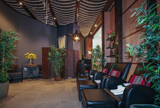 Lady Lucy Thai Massage Chatswood