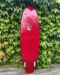 Photo n°16 de Gorelle Shape à Ploemeur (École de surf)