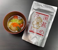 （株）濵甚水産部