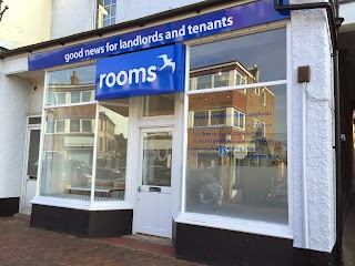 ROOMS(r) Tunbridge Wells