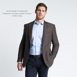 Photo n°8 de Capel LYON - Grandes Tailles Homme à Lyon (Magasin de vêtements grandes tailles)