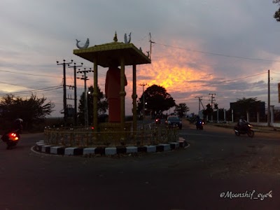 Photos of Karativu Junction