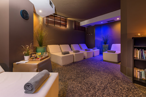 Blu Spa Bellaria - Visual