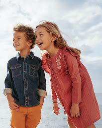 Photo n°27 de Sergent Major FONTENAY LE COMTE à Fontenay-le-Comte (Magasin de vêtements pour jeunes)