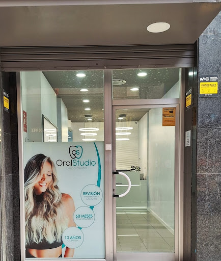 OralStudio Santa Eulalia