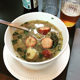 Photo n°2 de Hygge à Rouen (Restaurant végétarien)