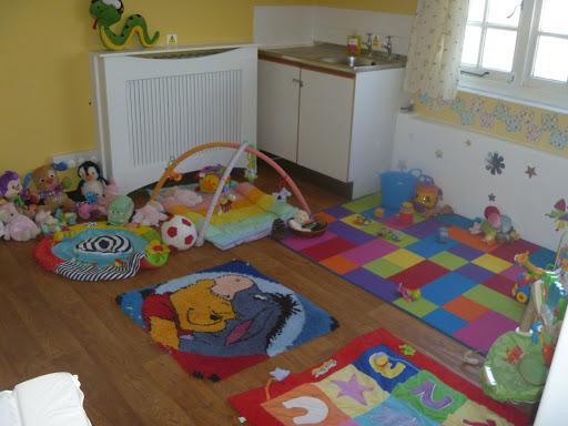 Wee One's Day Nursery & Pre-School - Thumbnail