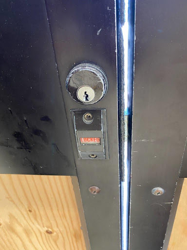 Utopia Locksmith Services - Visual
