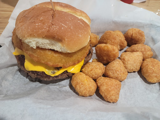 The Barnyard Restaurant Gallery - United States