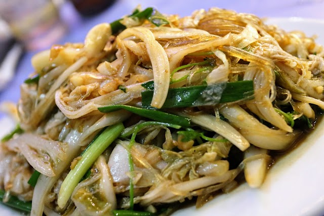 Sủi Cảo Đệ Nhất Đông Bắc Huỳnh