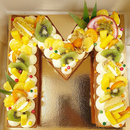 Photo n°4 de Boulangerie Pâtisserie Maison Lou à Malaucène (Pâtisserie)