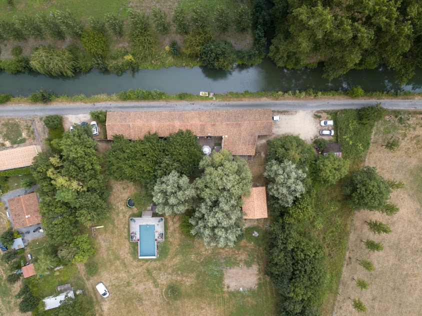 Image de Relais de la Venise verte